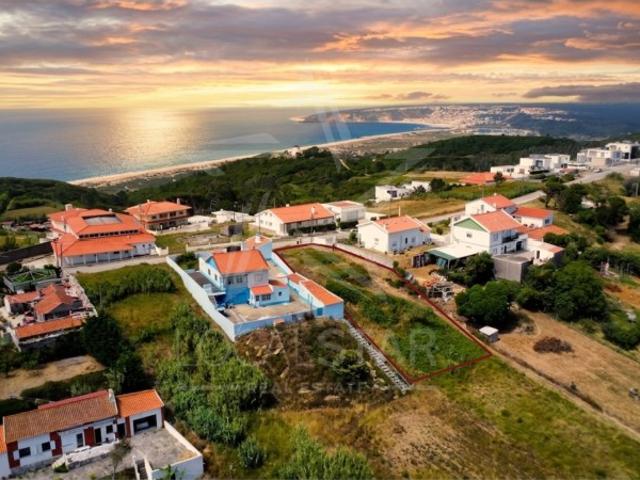 Terreno venda em Pederneira, Leiria