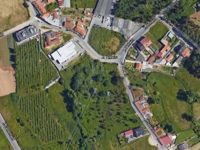 Terreno venda em Vila Nova De Gaia, Porto