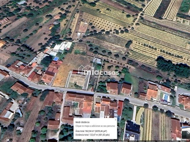 Terreno venda em Mealhada, Aveiro