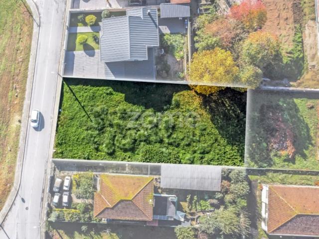 Terreno venda em Maia, Porto