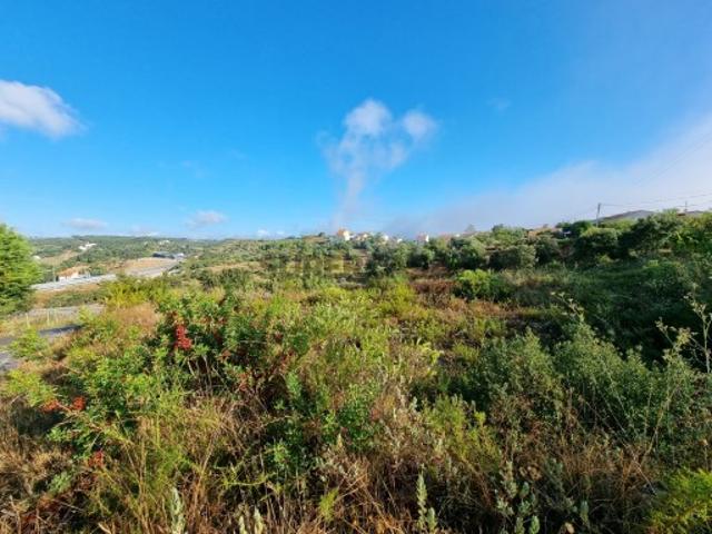Terreno venda em Casal da Estrada, Tomar