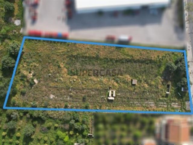 Terreno venda em Campina de Cima, Loulé