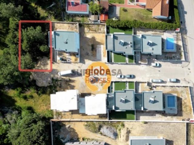 Terreno venda em Sesimbra, Setúbal