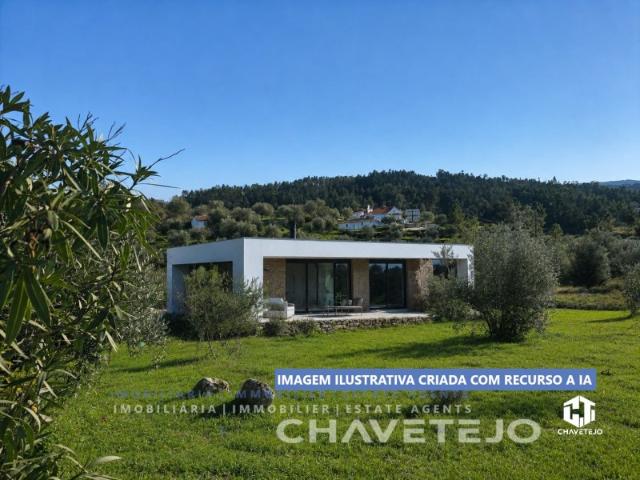 Terreno venda em Abrantes, Santarém