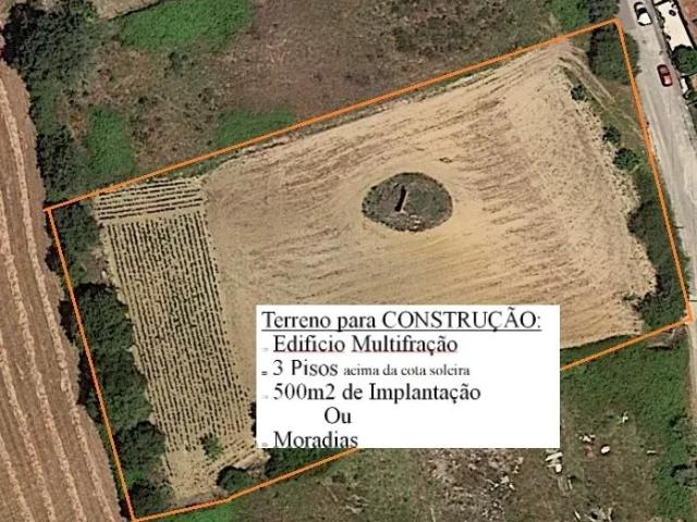 Terreno venda em Sobral, Sapataria