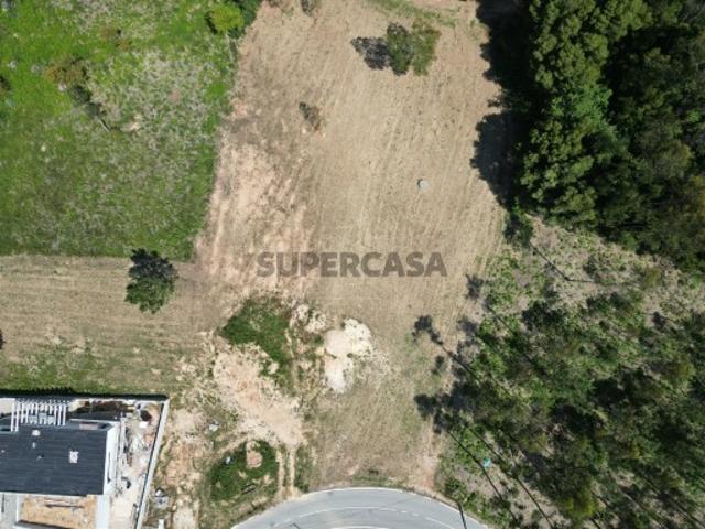 Terreno venda em Santa Maria Da Feira, Aveiro