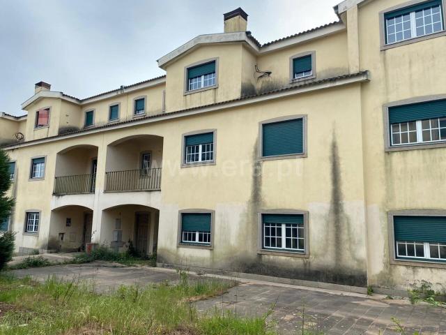 Prédio venda em Castelo Branco, Tortosendo
