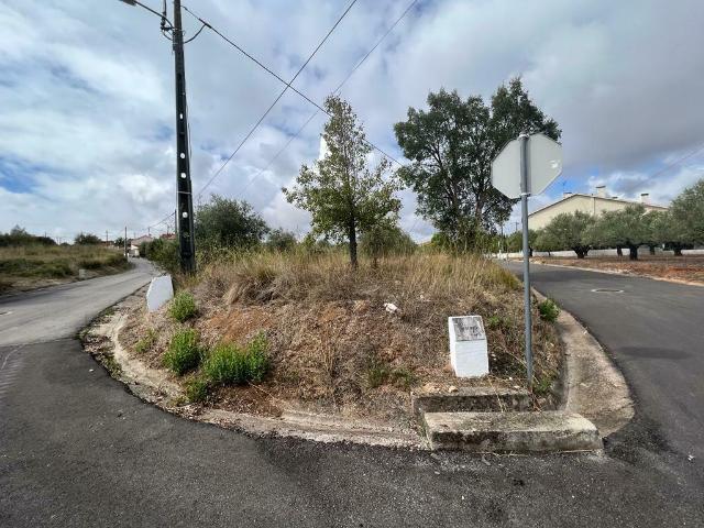 Terreno venda em Colégio Nuno Álvares, Tomar