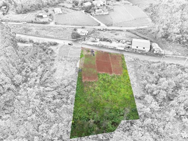 Terreno venda em Santana, Ilha Da Madeira