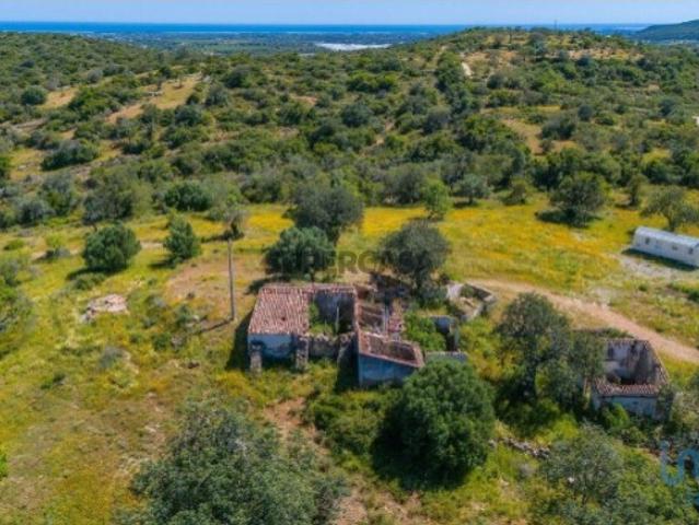 Terreno venda em Santa Catarina da Fonte do Bispo, Tavira