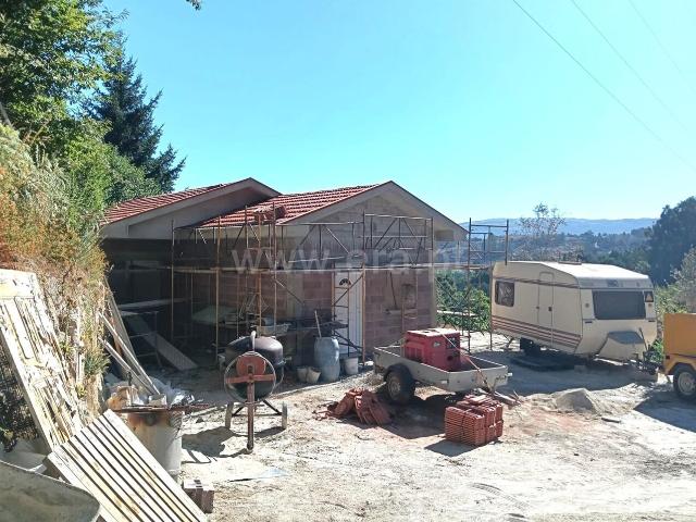 Terreno venda em Rosém, Avessadas