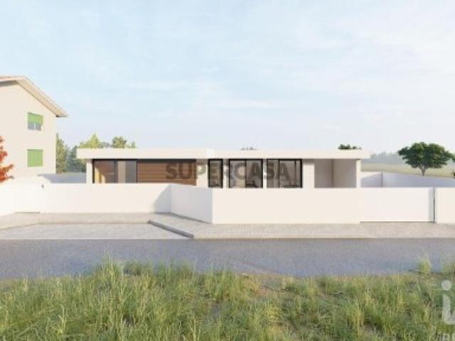 Terreno venda em Leiria