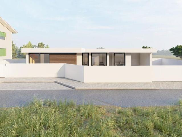 Terreno venda em Leiria