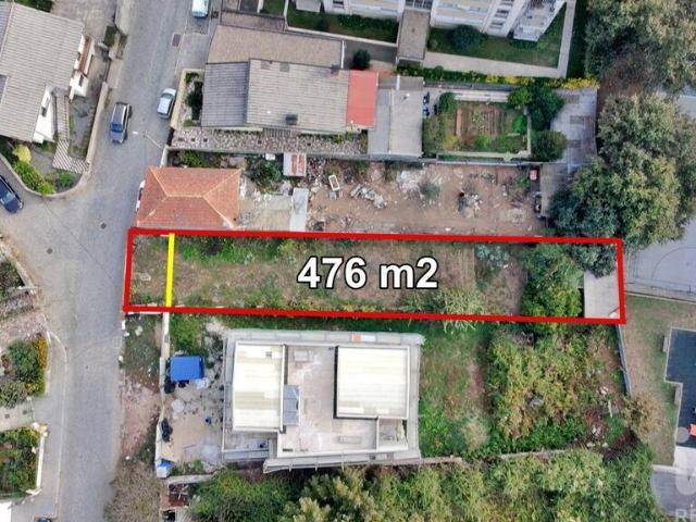 Terreno venda em Maia, Porto