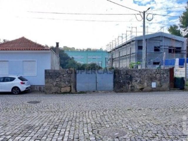 Terreno venda em Maia, Porto