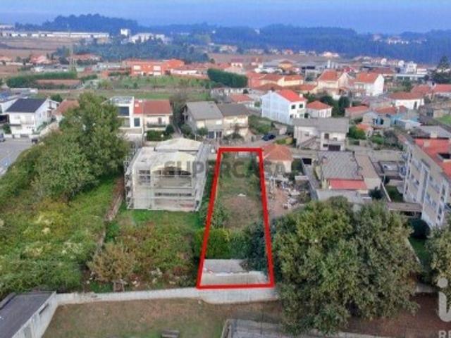 Terreno venda em Maia, Porto