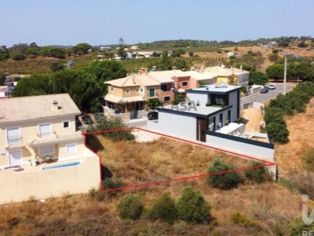 Terreno venda em Lagos, Faro