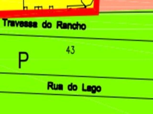 Terreno venda em Areias de São João, Albufeira