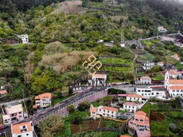 Terreno venda em Câmara De Lobos, Quinta Terreno venda em Câmara De Lobos, Quinta