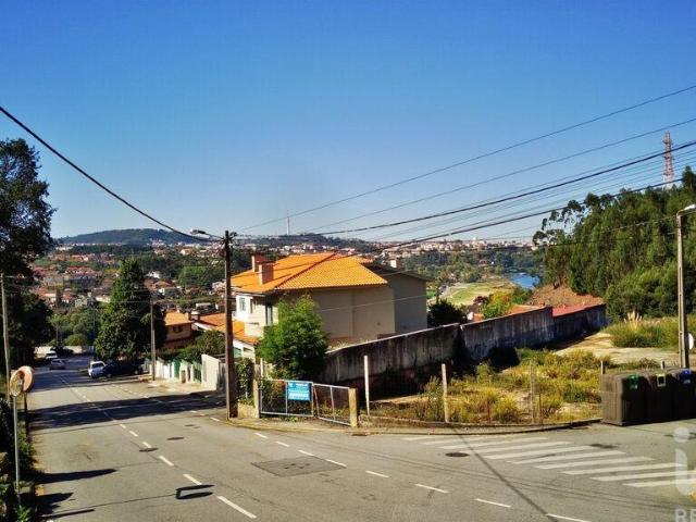 Terreno venda em Morentães, Gondomar