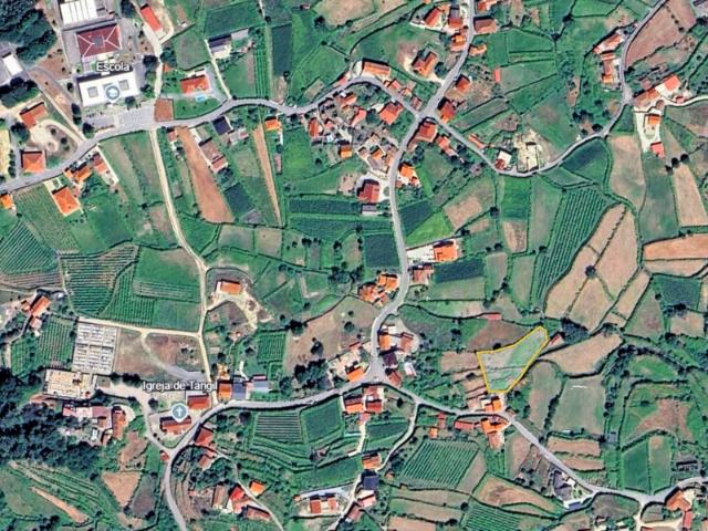 Terreno venda em Monção, Viana Do Castelo