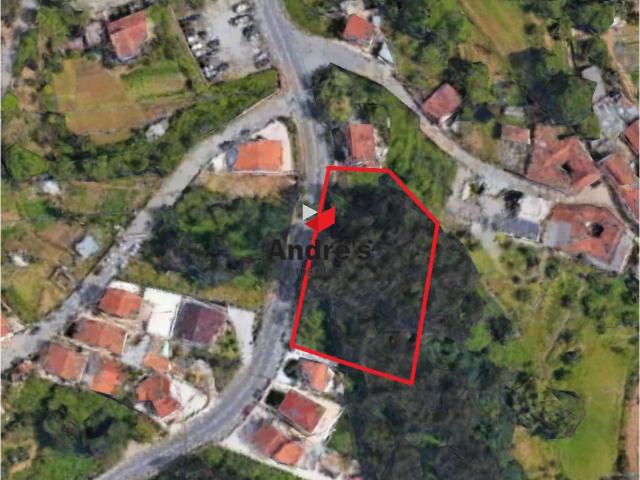 Terreno venda em Tardariz, Gondomar