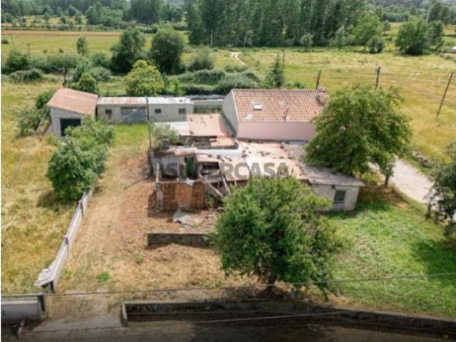 Terreno venda em Afonsim, Vila Real