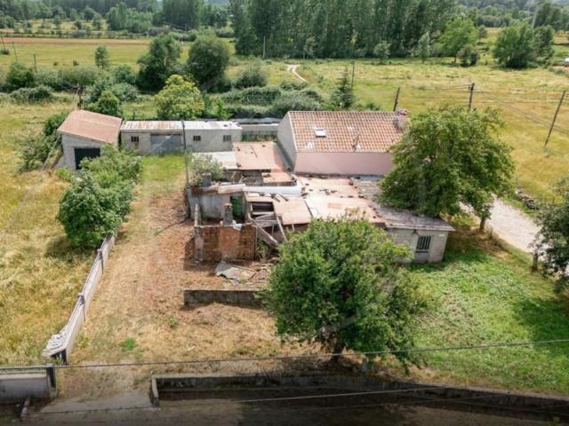 Terreno venda em Afonsim, Vila Real