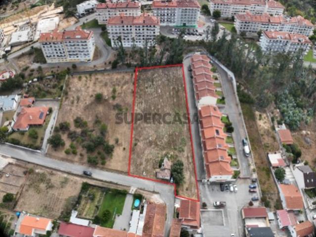 Terreno venda em Leiria