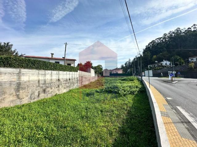 Terreno venda em Covas, Braga