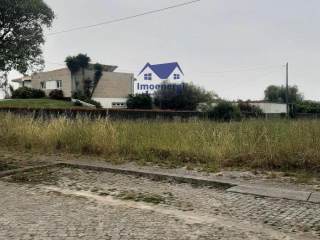 Terreno venda em Terroso, A Ver-o-mar
