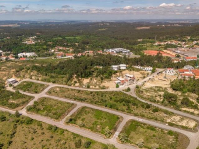 Terreno venda em Coimbrã, Coimbra