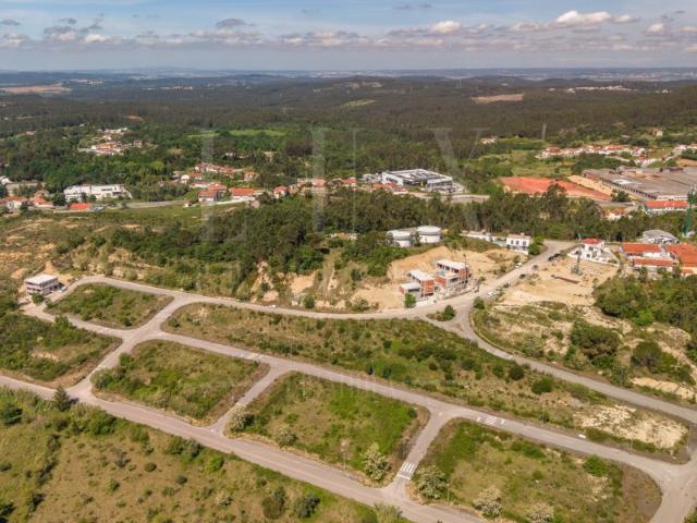 Terreno venda em Coimbrã, Cernache