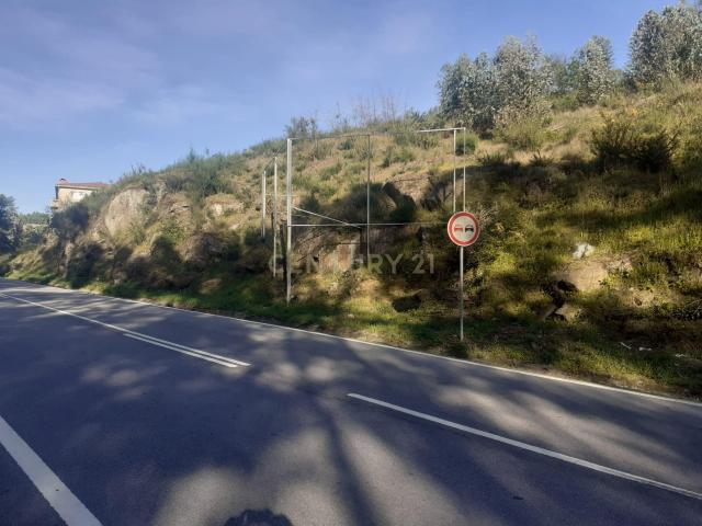 Terreno venda em Várzea, Porto
