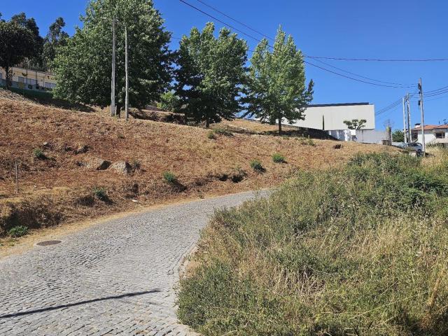 Terreno venda em Várzea, Porto