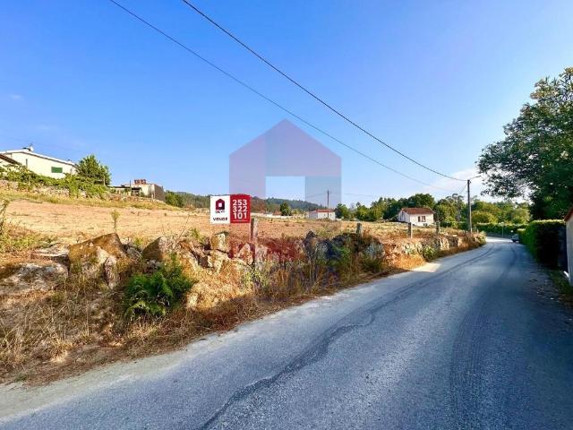Terreno venda em Amares, Braga