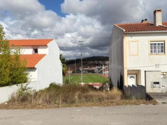 Terreno venda em Torres Vedras, Lisboa