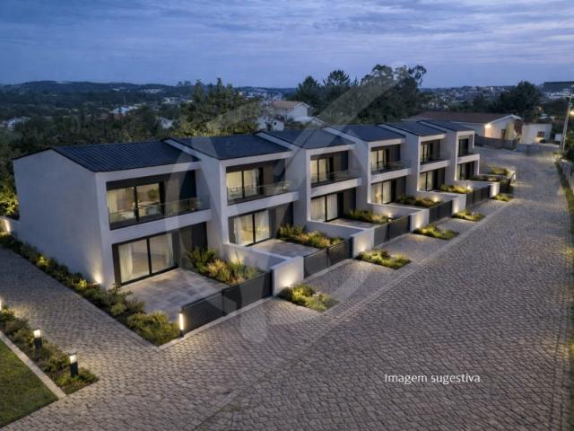 Terreno venda em Bougado (São Martinho e Santiago), Trofa