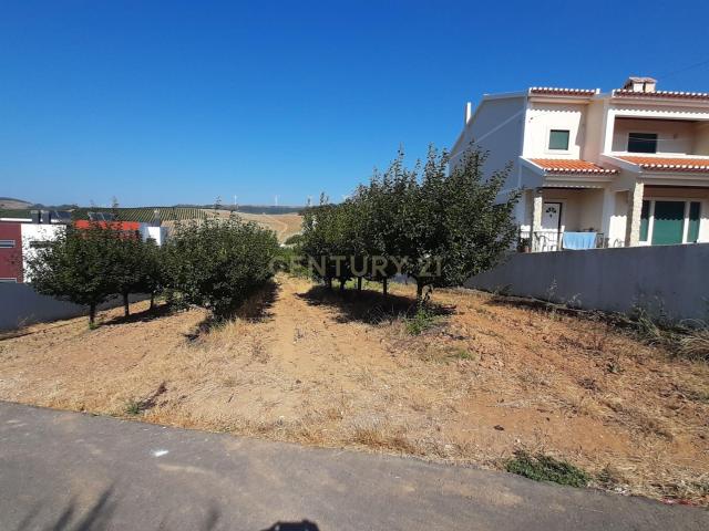 Terreno venda em Torres Vedras, Lisboa