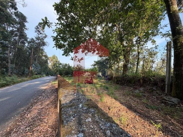 Terreno venda em Vila Verde, Braga