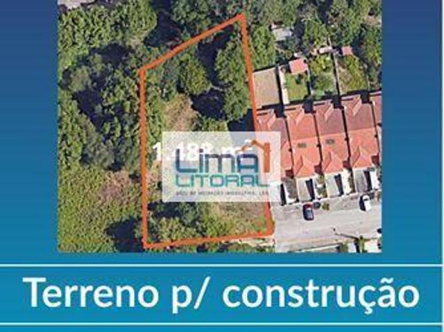 Terreno venda em Leiria
