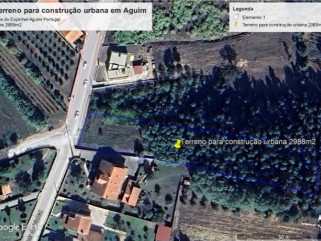 Terreno venda em Anadia, Aveiro