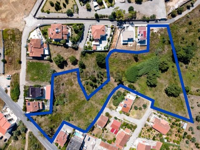 Terreno venda em Coimbrã, Coimbra