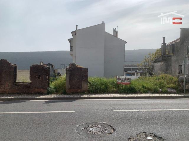 Terreno venda em Porto De Mós, Leiria