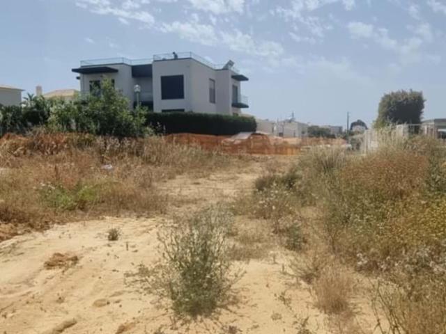 Terreno venda em Bairro dos Pescadores, Albufeira