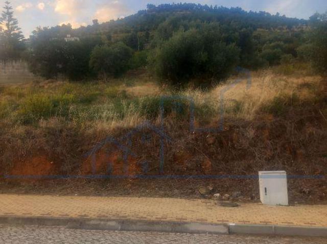 Terreno venda em Torre De Moncorvo, Bragança