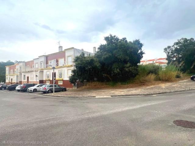Terreno venda em Sesimbra (Castelo), Sesimbra