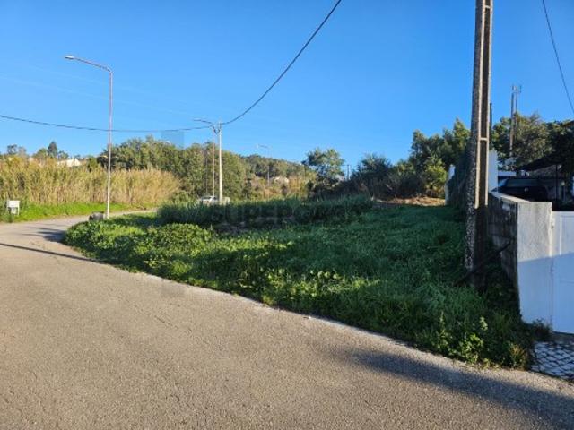 Terreno venda em Coimbrã, Cernache