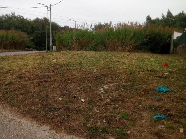 Terreno venda em Coimbrã, Cernache