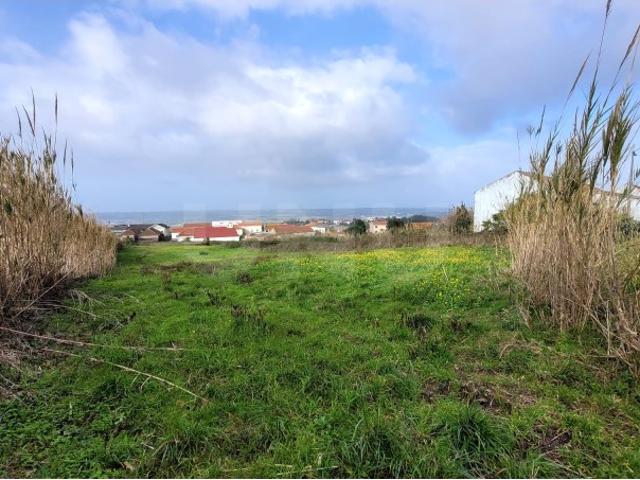 Terreno venda em Óbidos, Leiria